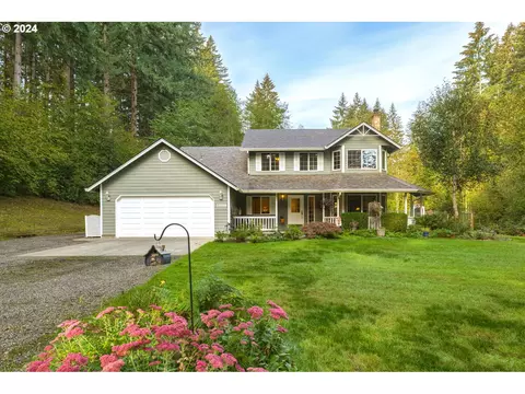 20500 NE 172nd St, Brush Prairie, WA 98606