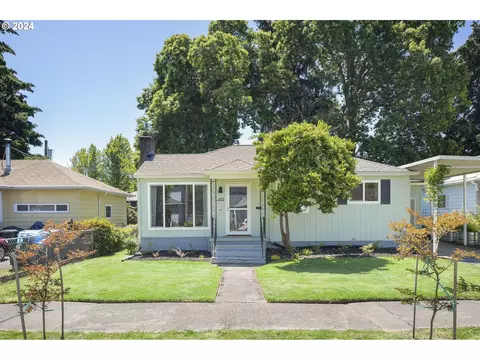 4118 SE Malden St, Portland, OR 97202