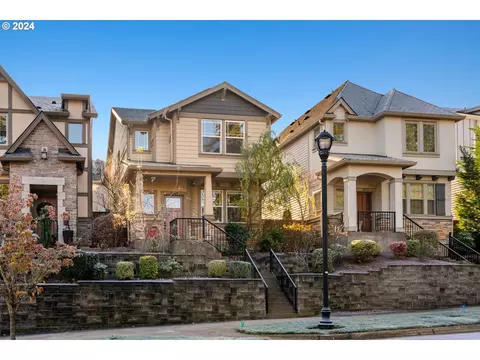 28668 SW Villebois Dr, Wilsonville, OR 97070