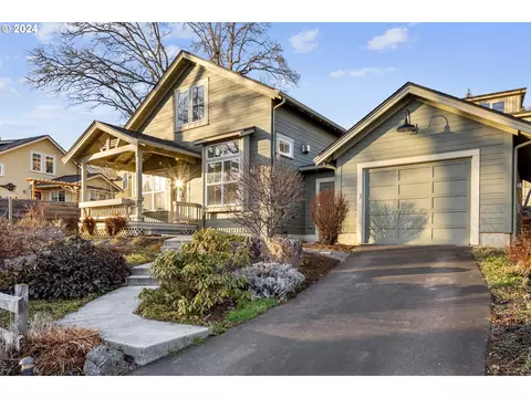 506 SE Wyers St, White Salmon, WA 98672