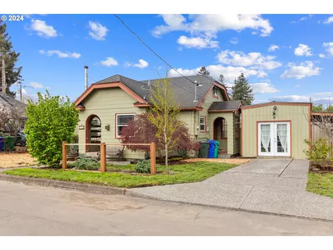 721 NE 94th Ave, Portland, OR 97220