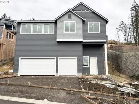 3421 Deerfern Rd #LOT 45, Eugene, OR 97403