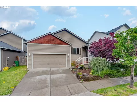 13917 SE Harold St, Portland, OR 97236