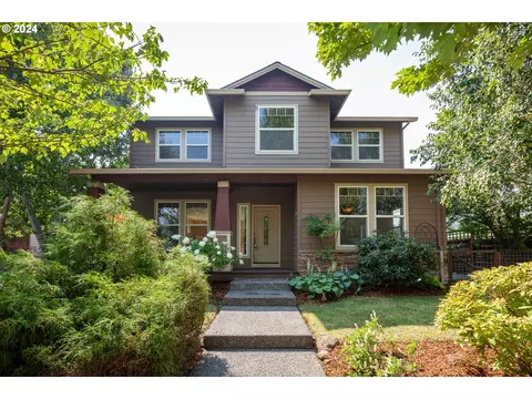 3203 Hazel Ave, Hood River, OR 97031