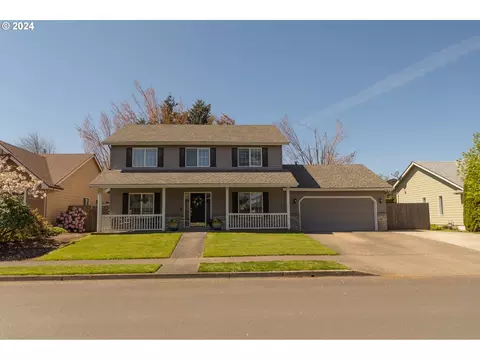1524 Manchester Dr, Eugene, OR 97401