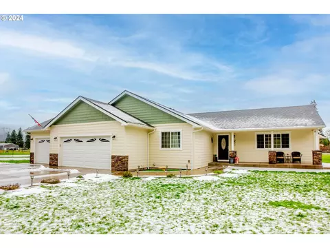 31788 Headgate Rd, Lebanon, OR 97355