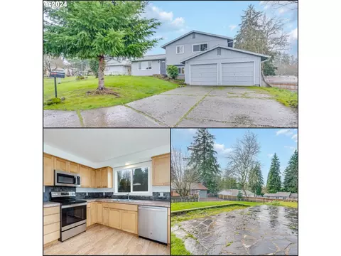 9916 NW 4th Ave, Vancouver, WA 98685
