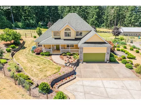 20598 S Upper Highland Rd, Beavercreek, OR 97004