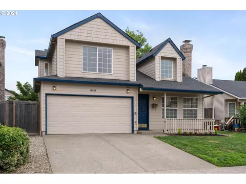 13050 SW Tearose Way, Portland, OR 97223