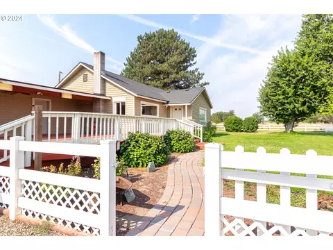 450 NW Second St, Irrigon, OR 97844