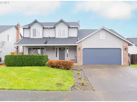 3720 NE 161st Ct, Vancouver, WA 98682