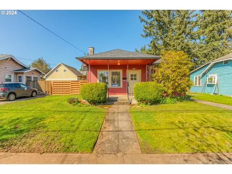 2001 NE 63rd Ave, Portland, OR 97213