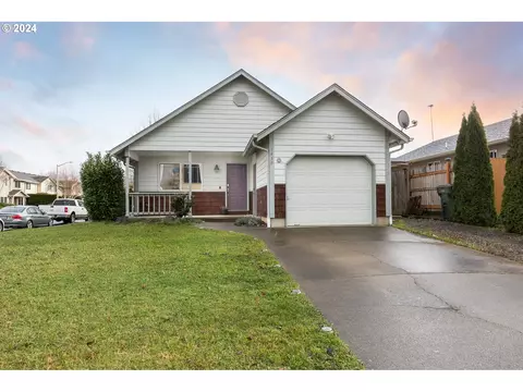1438 Polo Ct SE, Salem, OR 97317