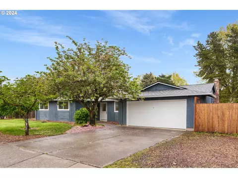 21095 NW Rock Creek Blvd, Portland, OR 97229
