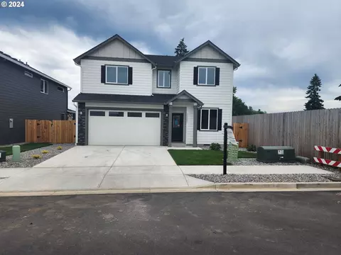 10801 NE 127th Ave, Vancouver, WA 98682