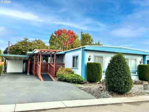 1304 NE Knowles Dr, Vancouver, WA 98685