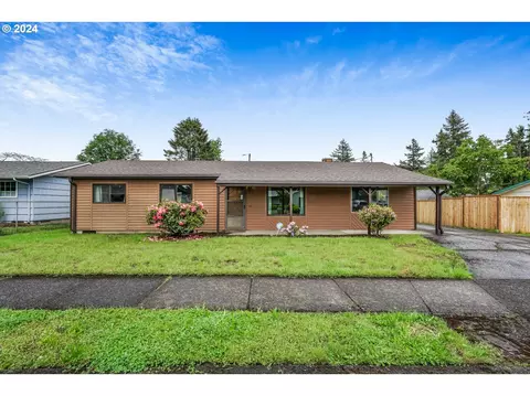 4204 SE 133rd Ave, Portland, OR 97236