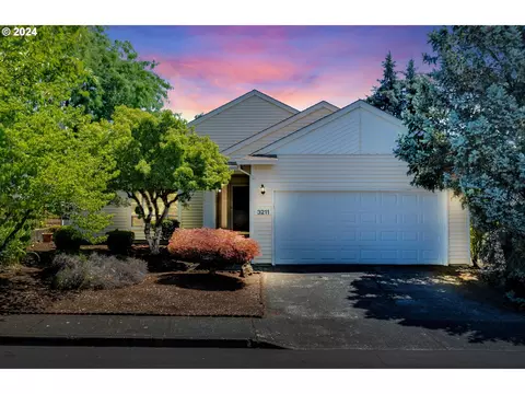 3211 SE 155th Ave, Vancouver, WA 98683