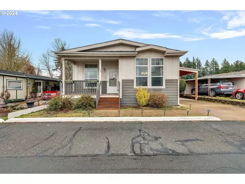 517 SW Georgetown Way, Beaverton, OR 97006