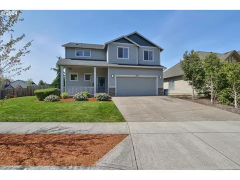 2841 NE Cole Ave, Mcminnville, OR 97128