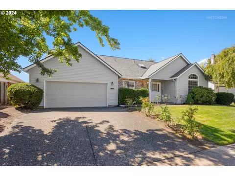 28444 SW Meadows Loop, Wilsonville, OR 97070
