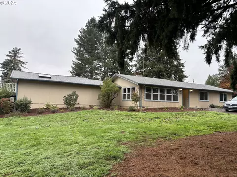 5521 70th Ave, Salem, OR 97317