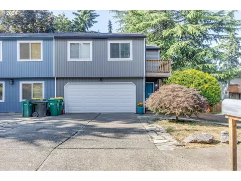 18185 SW Monte Verdi Blvd, Beaverton, OR 97007