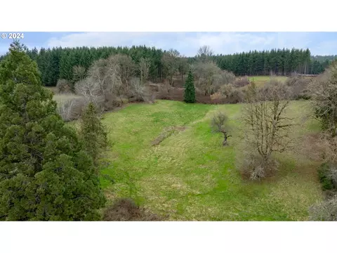 324 NE 4th St, Willamina, OR 97396