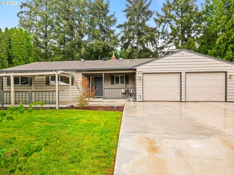 478 SE 20th Ave, Hillsboro, OR 97123