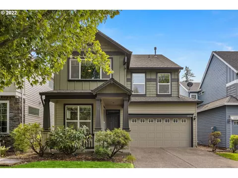 1030 SE Westerland St, Hillsboro, OR 97123