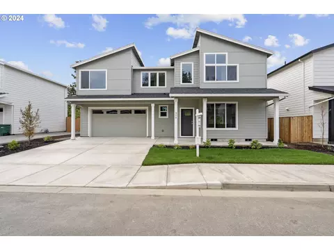 314 E Barbaras Way, Newberg, OR 97132