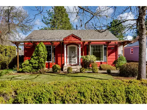 1835 Madison St, Eugene, OR 97402