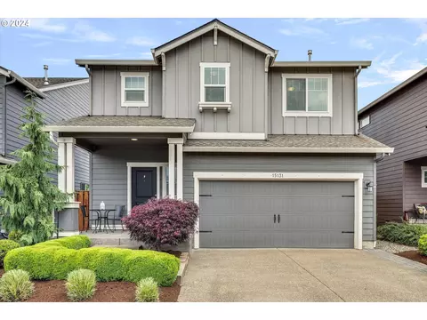 15131 SE Granite Dr, Damascus, OR 97089