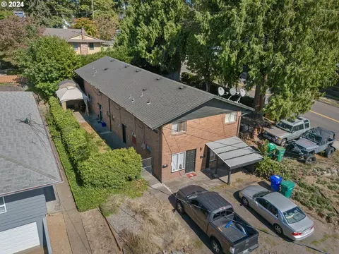 11067 SE 42nd Ave, Milwaukie, OR 97222