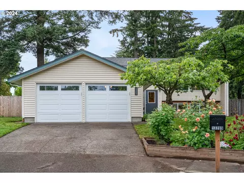13209 SE Ankeny Ct, Portland, OR 97233