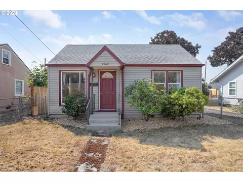2360 Hyde St SE, Salem, OR 97301