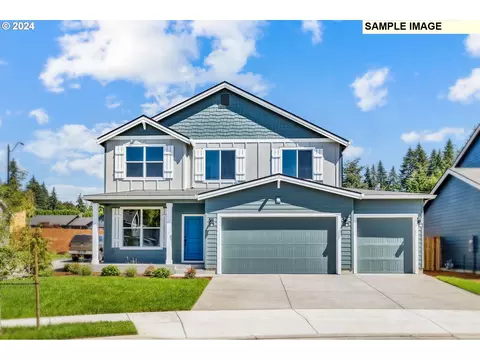 4517 NE 182nd St, Vancouver, WA 98686