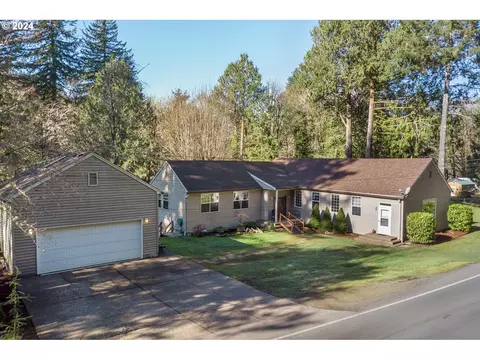 184 N Slick Rock Creek Rd, Otis, OR 97368