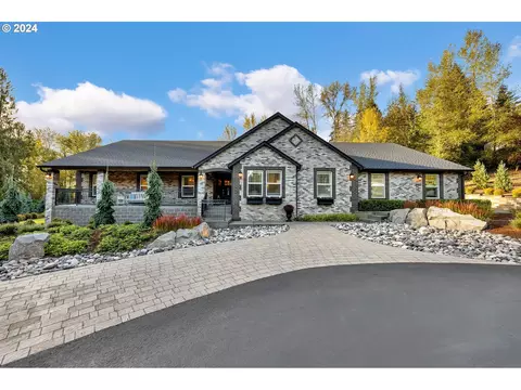18617 NE Peaceful Dr, Brush Prairie, WA 98606