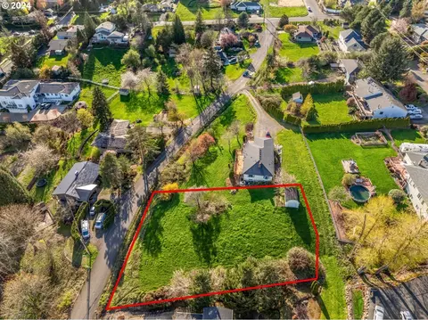 0 SE Callahan Rd, Happy Valley, OR 97086