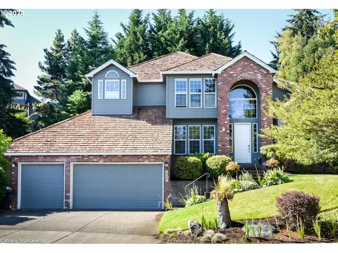 14306 SW Mistletoe Dr, Portland, OR 97223