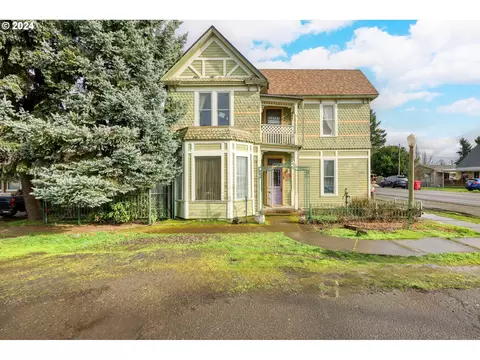 325 Elm Ave, Gervais, OR 97026