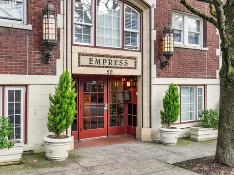 20 NW 16th Ave #317, Portland, OR 97209