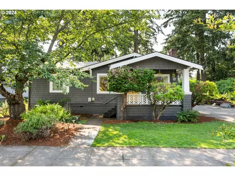 3931 NE 41st Ave, Portland, OR 97212