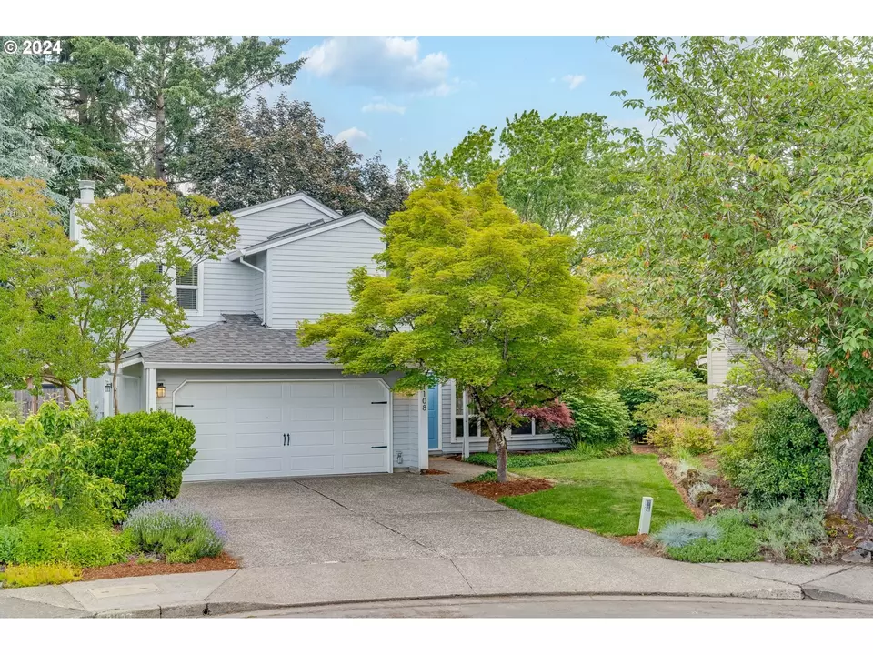  21108 NW Wapinitia Ln, Portland, OR 97229 photo 1