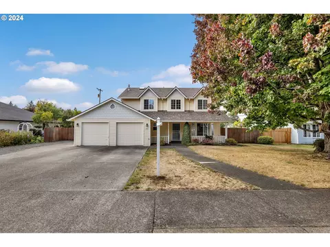 2612 NE 99th Ave, Vancouver, WA 98662