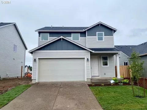 155 W 19th St, Lafayette, OR 97127