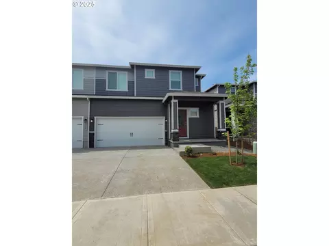 1342 NE 8th Ave, Battle Ground, WA 98604