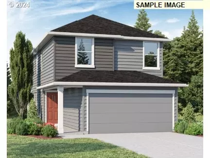 819 NW 175th St, Ridgefield, WA 98642