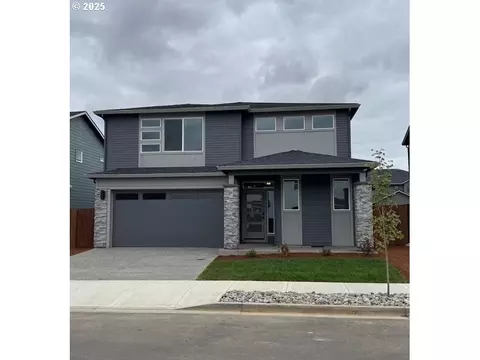 8204 NE 170th Ave, Vancouver, WA 98682